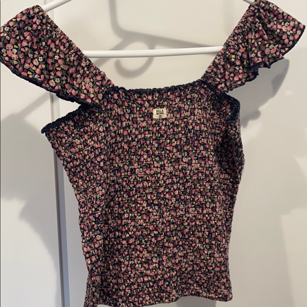 Billabong top